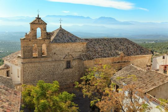 Iglesia de San Lorenzo