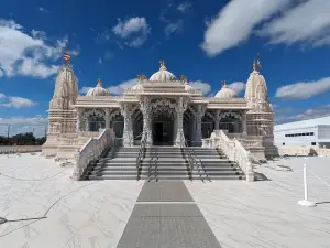 BAPS Shri Swaminarayan Mandir, Houston
