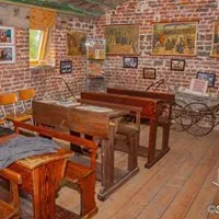 Musee de la Vie D'Autrefois et du Tarare