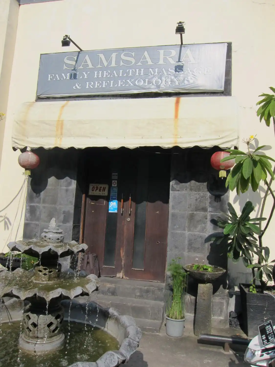 Hotel in zona Samsara Spa