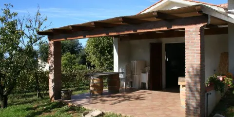 Azienda Agricola Giomi Zannoni