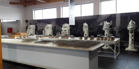 Comur - Museu Municipal