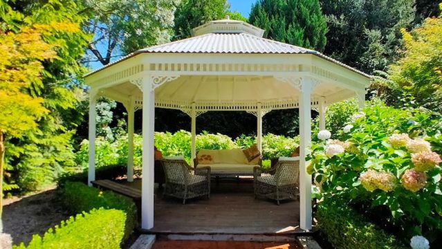 Bradleys Garden Bed and Breakfast