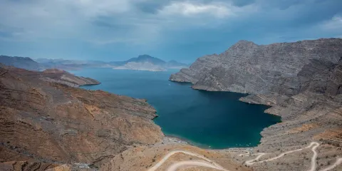 Khawr Najd