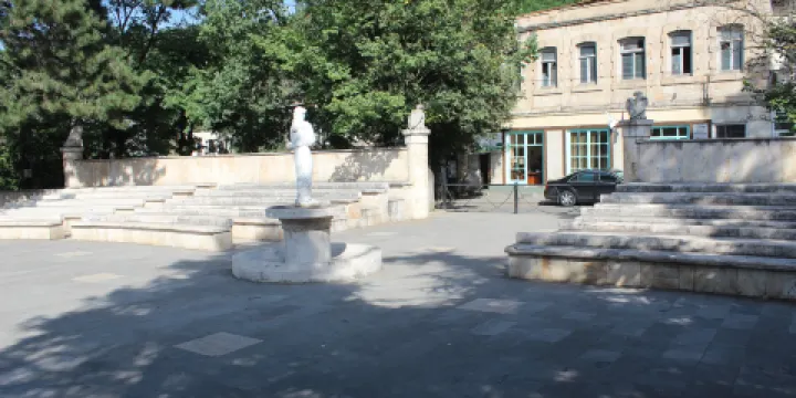Dilijan Amphitheater