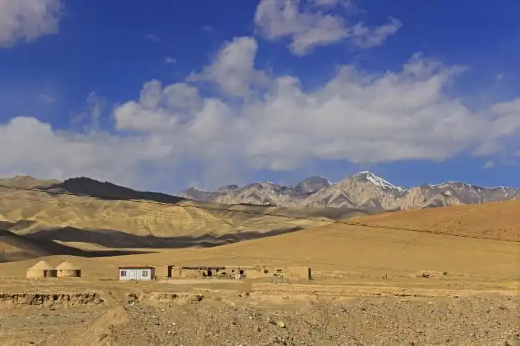 Naryn District