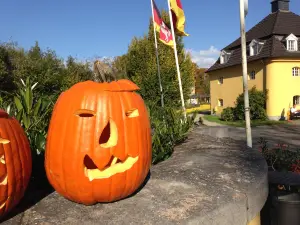 Freizeitpark Schloss Beck