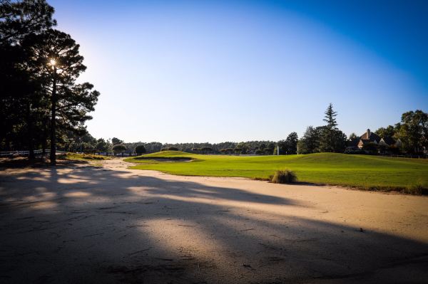 Longleaf Golf & Family Club