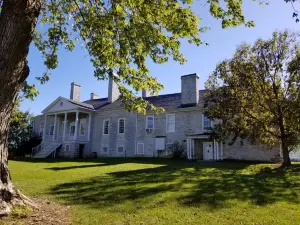 Belle Grove Plantation Bed and Breakfast