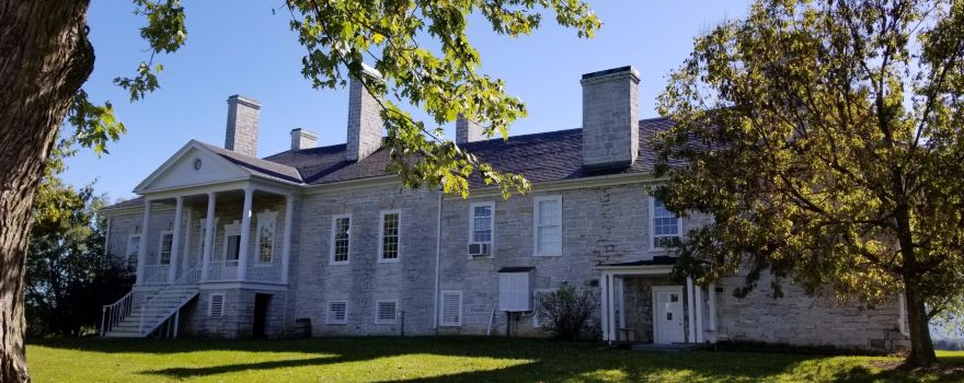 Belle Grove Plantation Bed and Breakfast