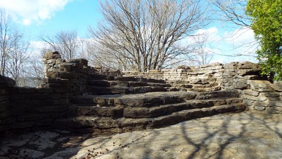 General Butler State Resort Park