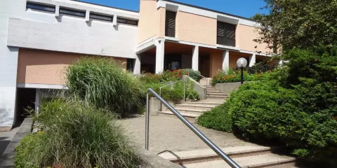 Monastère du Carmel