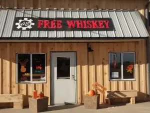 Badlands Distillery LLC