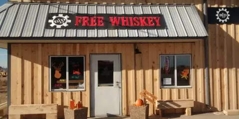 Badlands Distillery LLC