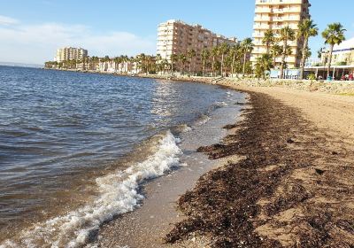 La Manga del Mar Menor