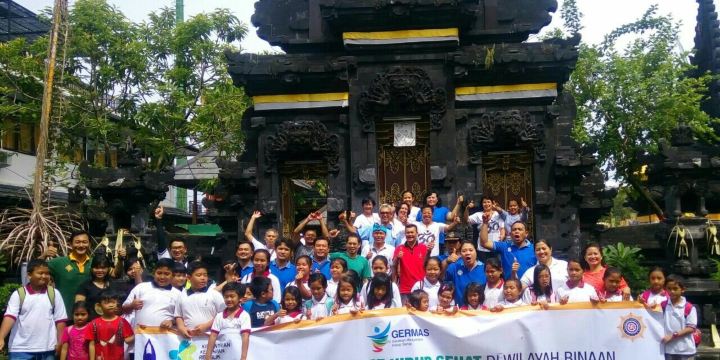 Pura Parahyangan Jagat Guru