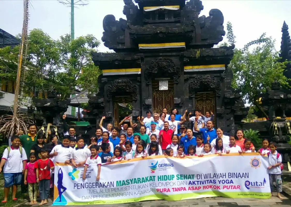 Hotels near Pura Parahyangan Jagat Guru