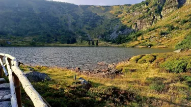 Карконошский национальный парк