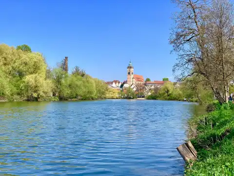Hotels in Nürtingen
