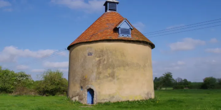 Kinwarton Dovecote