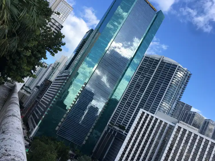 Hôtels à proximité de : Miami Tower