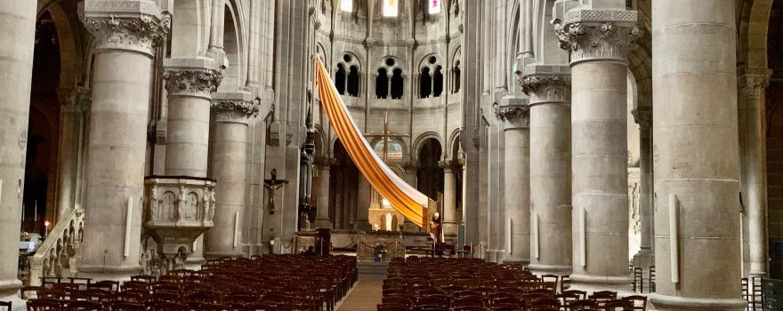 Église Saint-Pierre