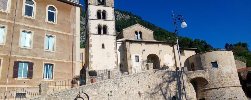 Cathedral of St. Mary of the Assumption