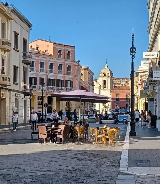 Crotone
