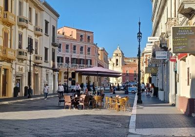 Crotone