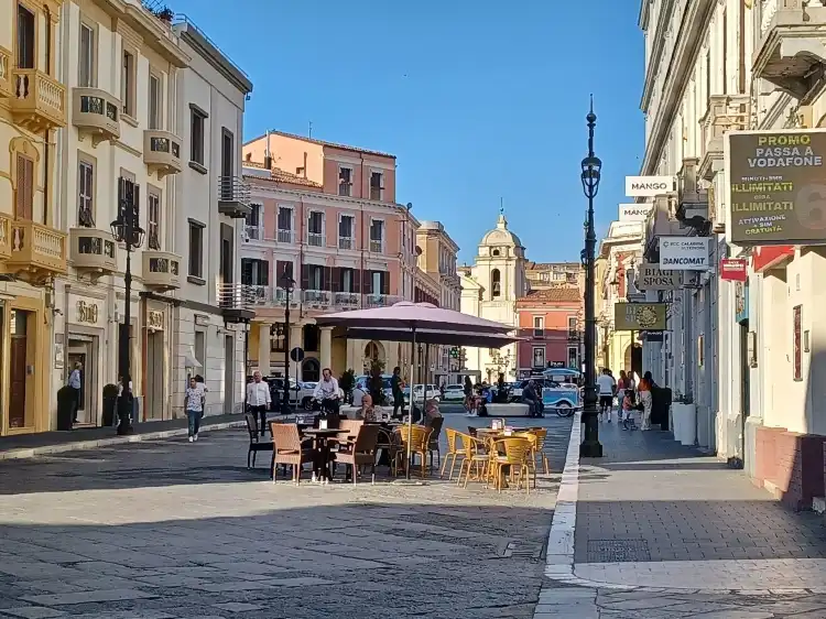 Crotone