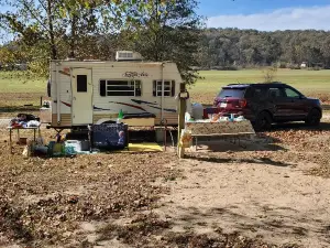 Boiling Spring Campground, LLC