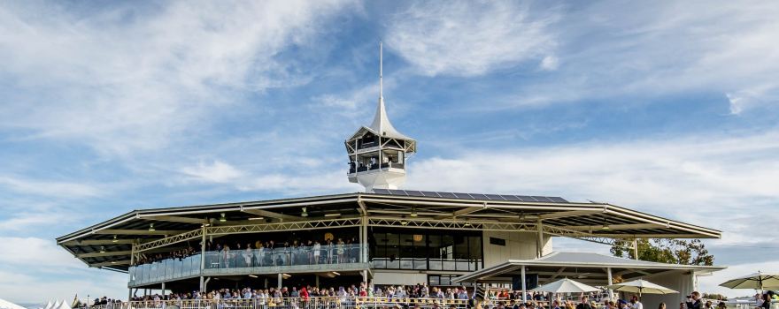 Scone Race Club