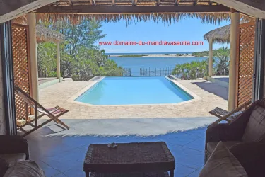 Antsanitia Beach