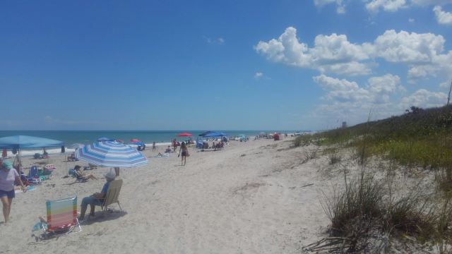 Spessard Holland South Beach Park