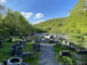 Playpaintball Revolution
