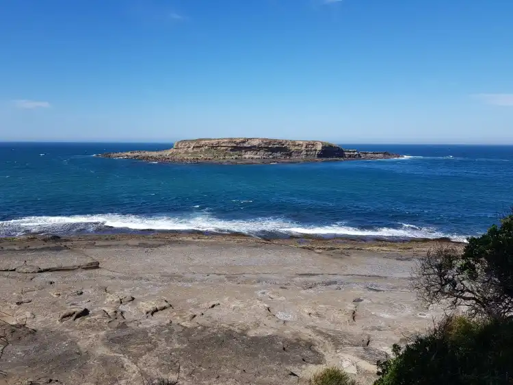 Hôtels à : South Durras