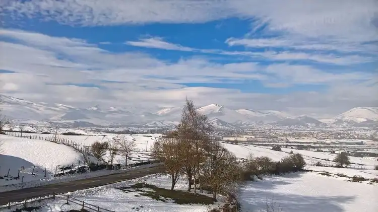 Hotels in Retortillo