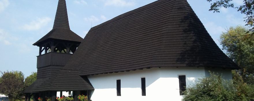 Reformed Church