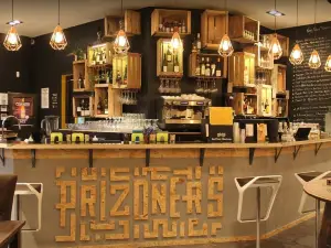 Escape Game Grenoble Prizoners