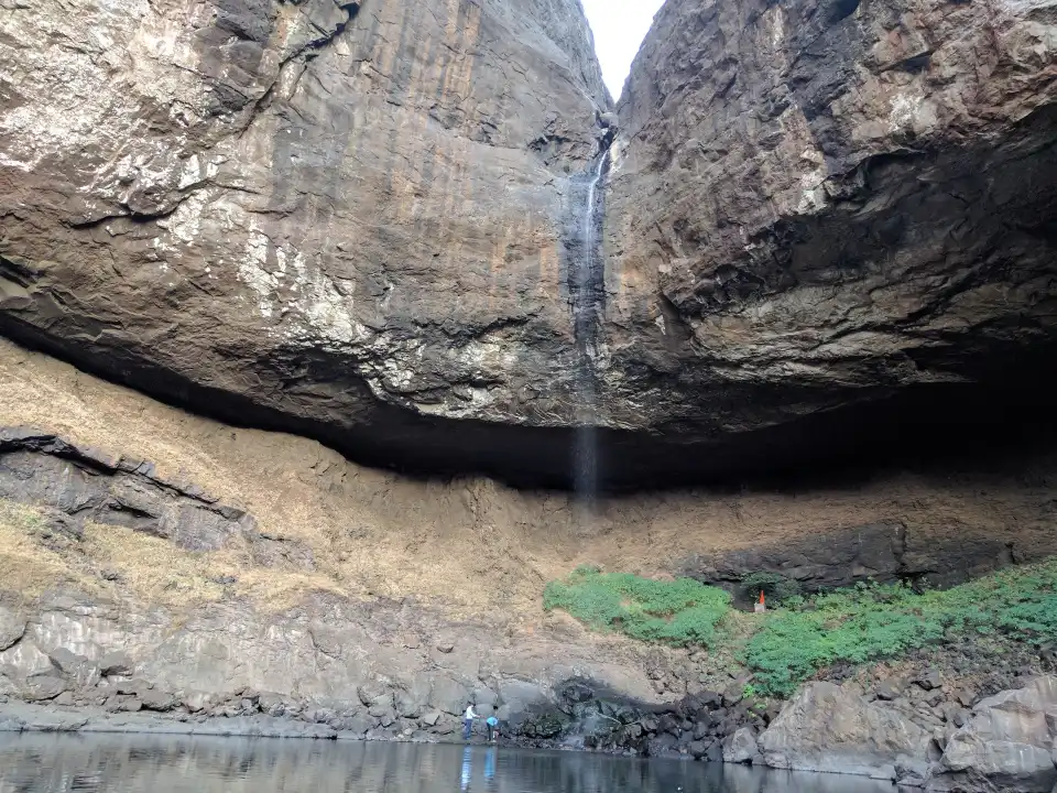 5_Devkund Waterfall