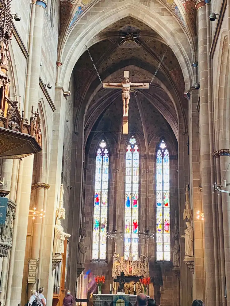 Reutlingen