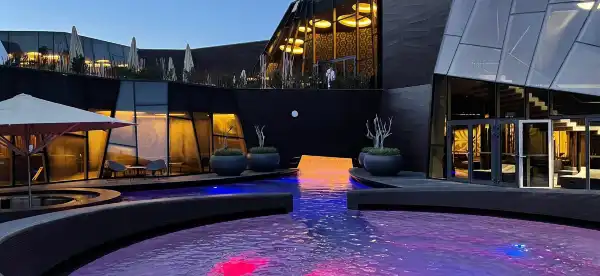 Hotels in Podcetrtek