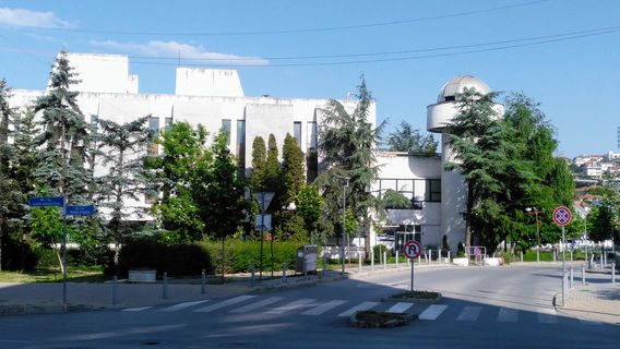 Astronomy Club of Kosova / Prishtina Observatory