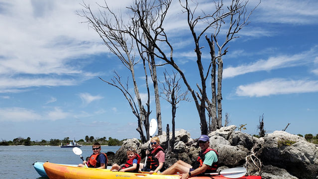 Florida Adventurer Inc