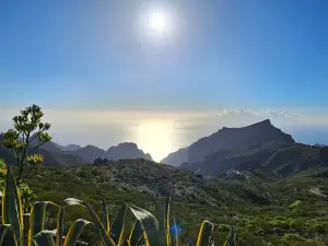 Mirador de Cherfe