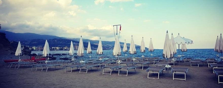 La Caletta