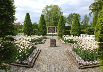 Rosengarden