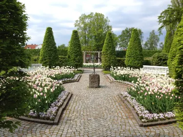 Rosengarden