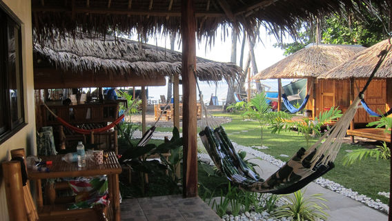 AivyMaes Divers Resort