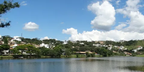 Capeloinha de Nossa Senhora Aparecida